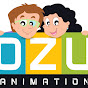 Ozu Animation