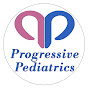 Progressive Pediatrics logo