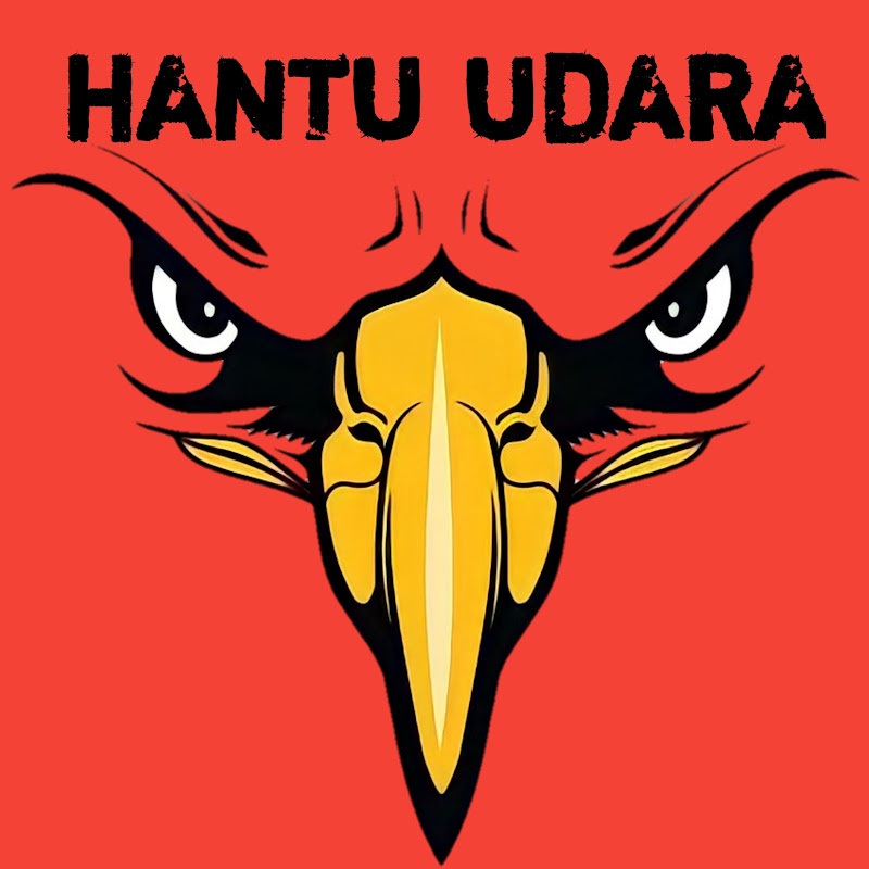 HANTU UDARA
