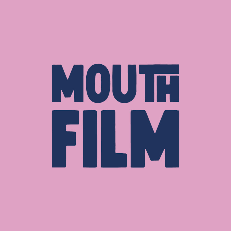 Mouthfilm icon