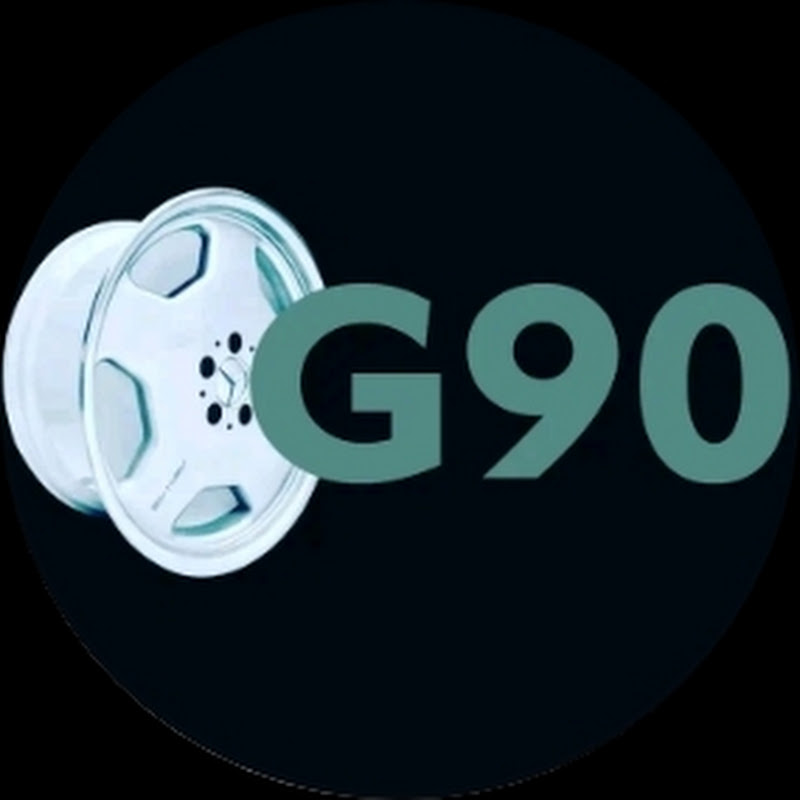 @Garage90x, Гараж 90-x