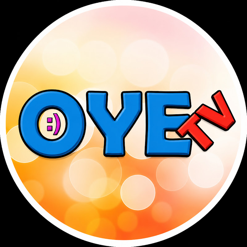 OYE TV