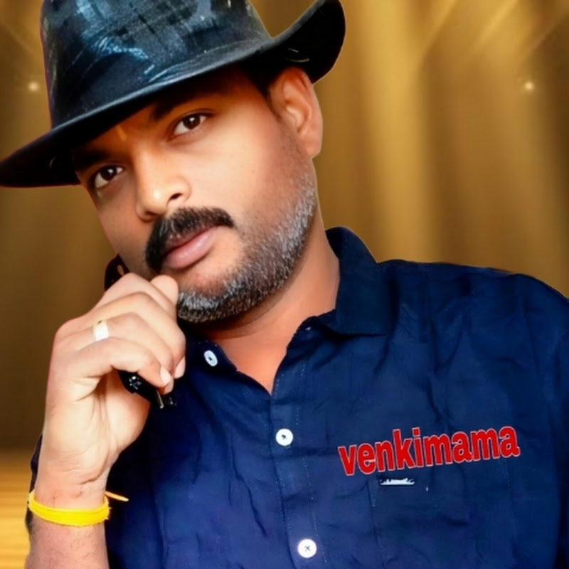 Venki Mama