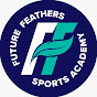 Future Feathers Sports Academy logo