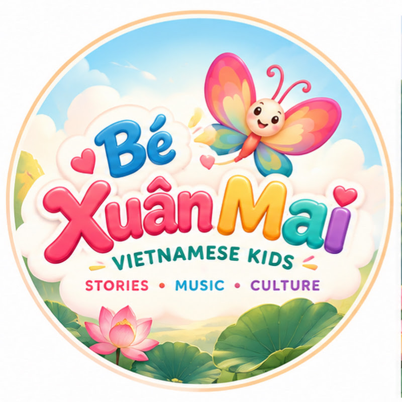 Xuân Mai & Con Cò Bé Bé Official