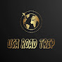 USA ROAD TRIP logo