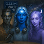 Calm Space FM logo