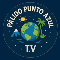 Pálido Punto Azul TV