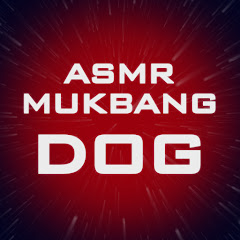 ASMR MUKBANG DOG avatar