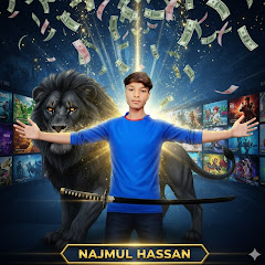 Najmulpakistan