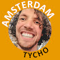 Tycho from Amsterdam logo