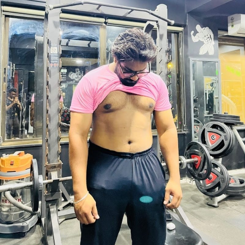 Hey Ankit  bodybuilder