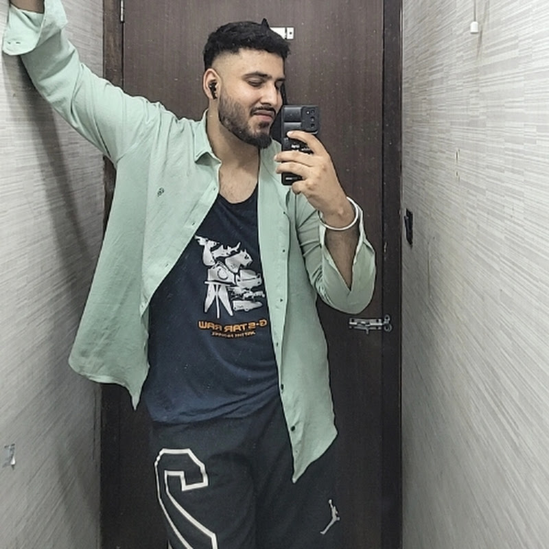 Hardik Singh 