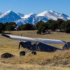 GravityKnightFlying — YouTube channel thumbnail