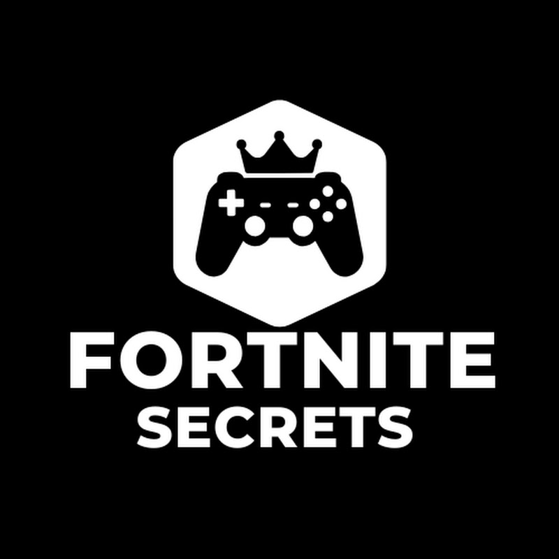 FORTNITE SECRET