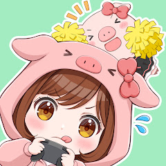 ぶーこのゲーム部屋