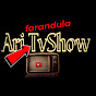 Логотип каналу Ari TvShow