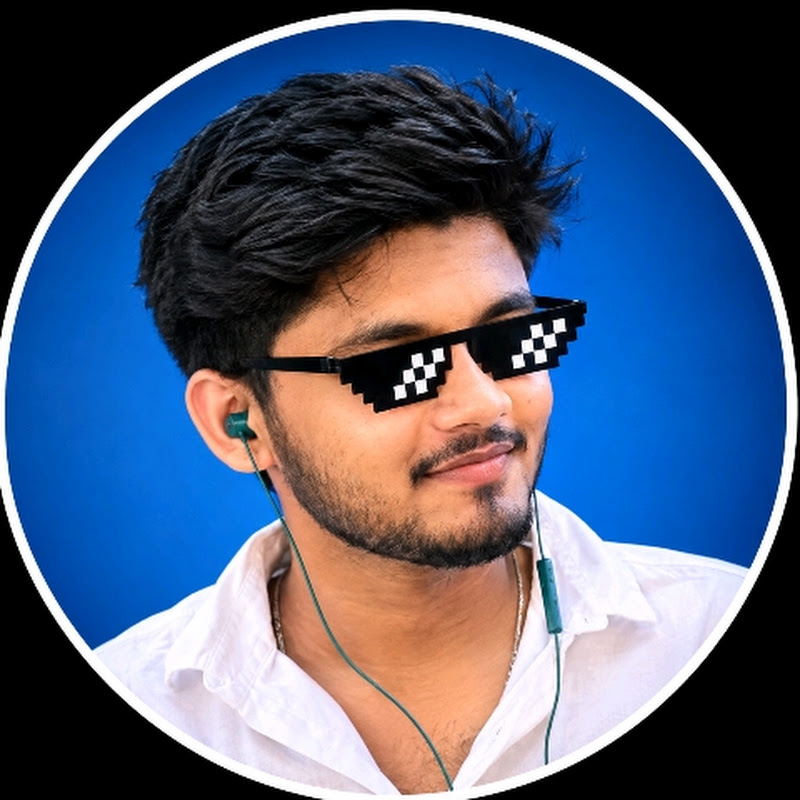 Prince Mishra 