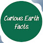 Curious Earth Facts logo