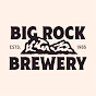 Big Rock Brewery logo