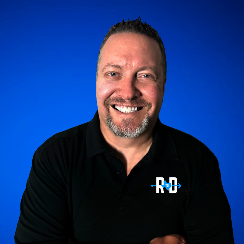 SCOTT BAXTER - RELOCATING TO DALLAS
