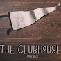 The Clubhouse Podcast logo