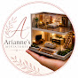 Arianne's Miniatures