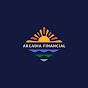 Arcadia Financial logo