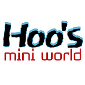 Hoos mini world