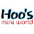Hoo's mini world