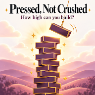 Pressed, Not Crushed icon
