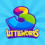 3LittleWords logo