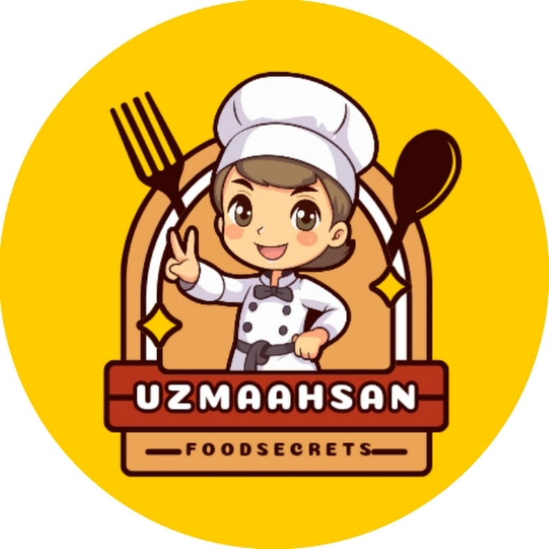 Uzma Ahsan Food Secrets