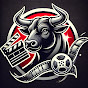 Silent Bull Productions logo