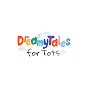 DreamyTales For Tots logo
