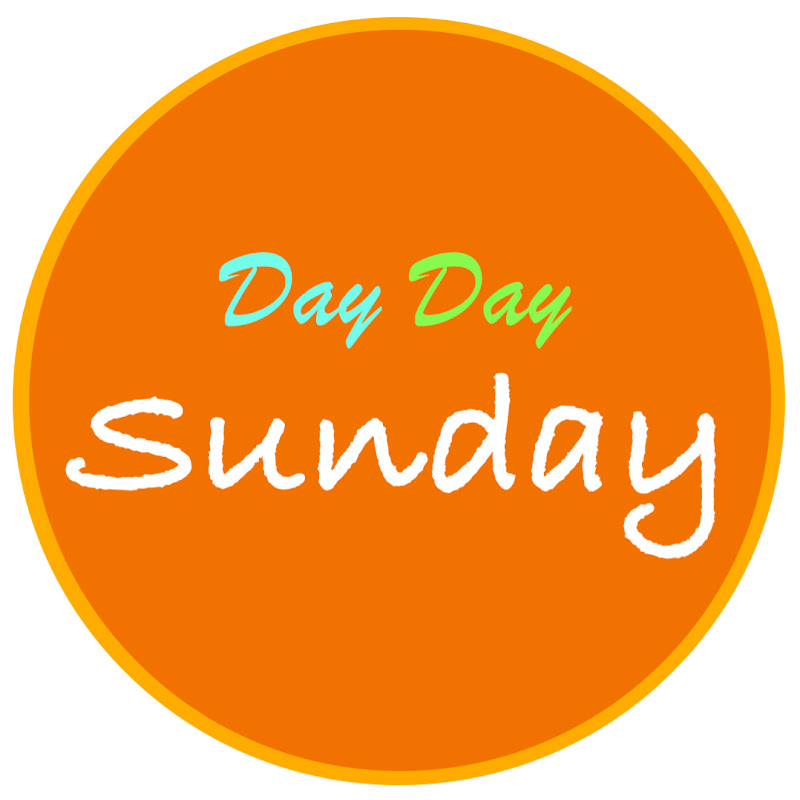 DayDaySunday Logo