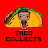 Taco Collects