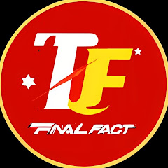 Логотип каналу Trialfacts