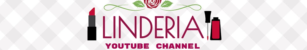 linderia رمز قناة اليوتيوب