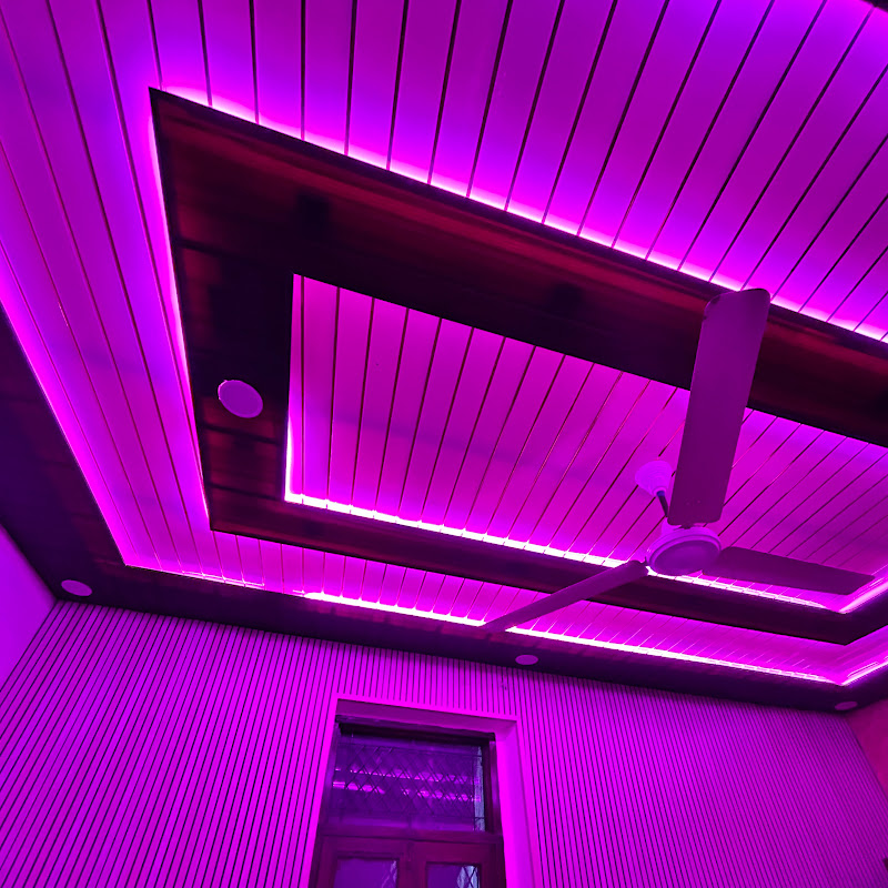 YG INTERIOR AND DECOR 