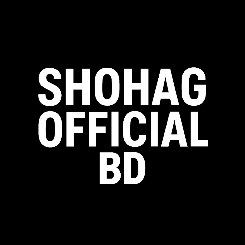 Shohag Official BD 02