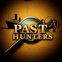 Past Hunters logo