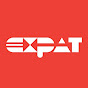 Expat in Croatia logo