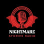 Nightmare Stories Radio logo