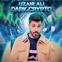 Uzair Ali Dark Crypto logo