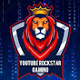 YouTube RockstarZ logo