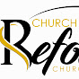 Church of the Reform Church of Love logo