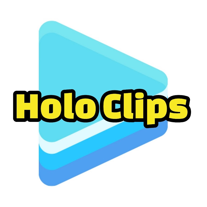 Holo clips【Eng sub】