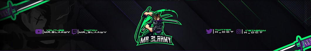 Mr.3laawy - Ù…Ø³ØªØ± Ø¹Ù„Ø§ÙˆÙŠ YouTube kanalı avatarı
