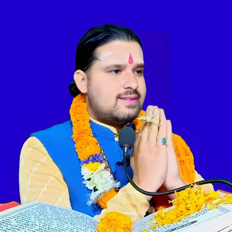 Dharma Marga OM TV